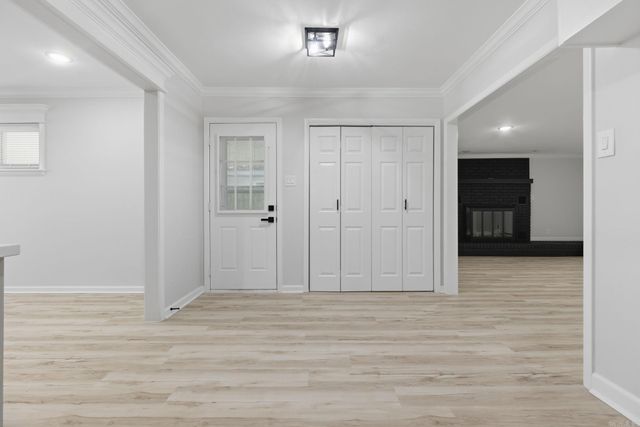 6315 Blackhawk Dr, North Little Rock, AR 72116