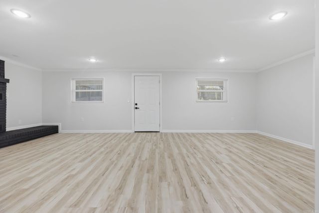 6315 Blackhawk Dr, North Little Rock, AR 72116