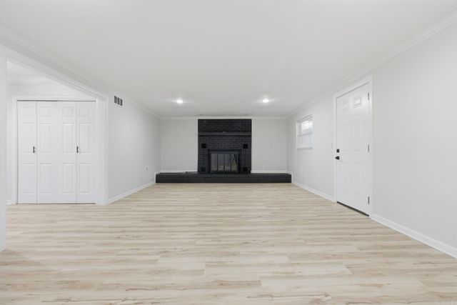 6315 Blackhawk Dr, North Little Rock, AR 72116