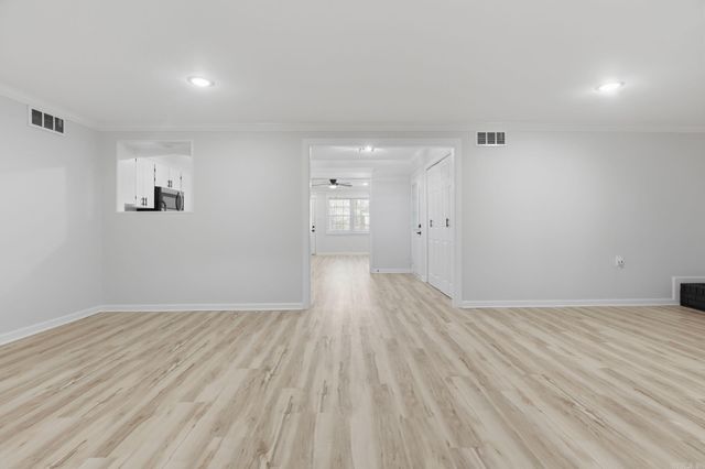 6315 Blackhawk Dr, North Little Rock, AR 72116