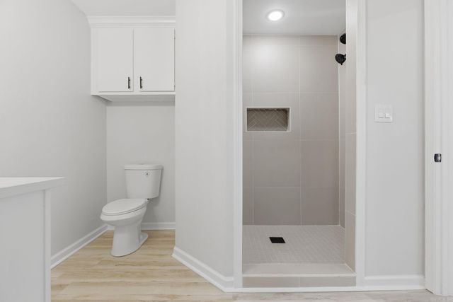 6315 Blackhawk Dr, North Little Rock, AR 72116