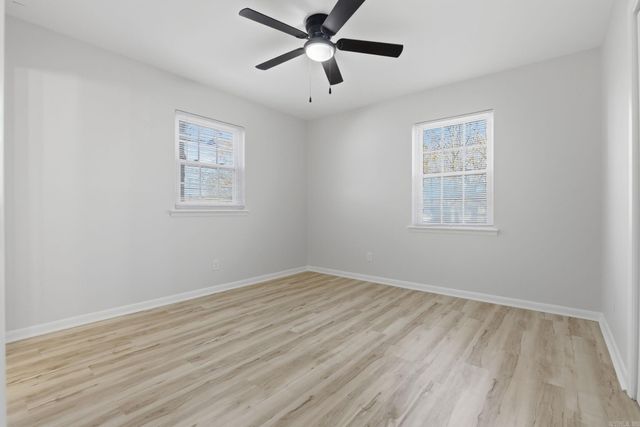 6315 Blackhawk Dr, North Little Rock, AR 72116