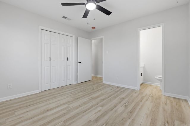 6315 Blackhawk Dr, North Little Rock, AR 72116