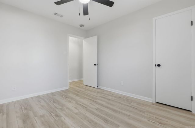 6315 Blackhawk Dr, North Little Rock, AR 72116