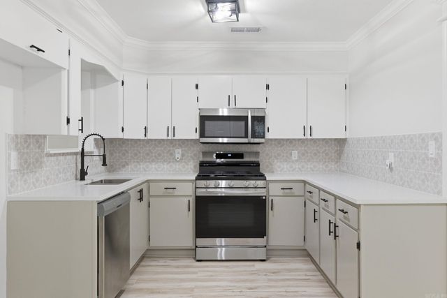 6315 Blackhawk Dr, North Little Rock, AR 72116