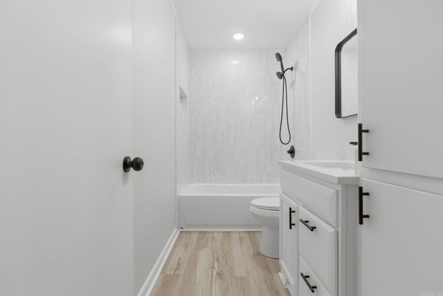 6315 Blackhawk Dr, North Little Rock, AR 72116