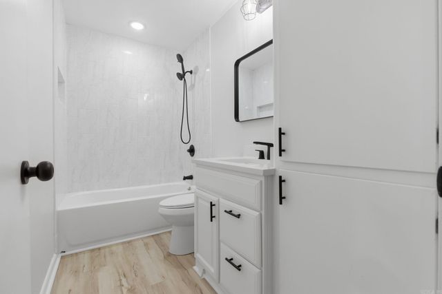 6315 Blackhawk Dr, North Little Rock, AR 72116