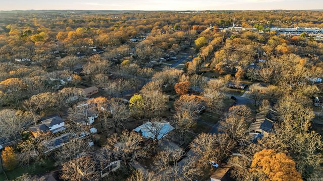 6315 Blackhawk Dr, North Little Rock, AR 72116