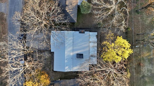 6315 Blackhawk Dr, North Little Rock, AR 72116