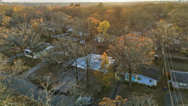 6315 Blackhawk Dr, North Little Rock, AR 72116