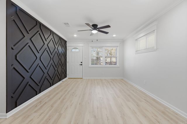 6315 Blackhawk Dr, North Little Rock, AR 72116