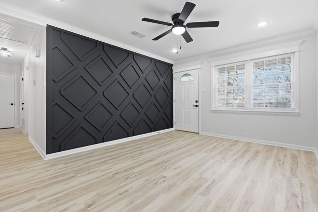 6315 Blackhawk Dr, North Little Rock, AR 72116