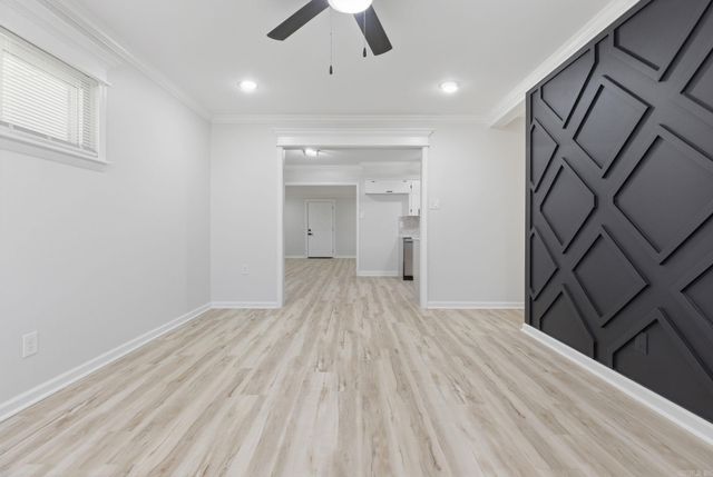 6315 Blackhawk Dr, North Little Rock, AR 72116