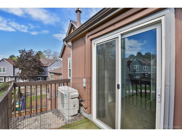 1214 S Flower Cir E, Lakewood, CO 80232