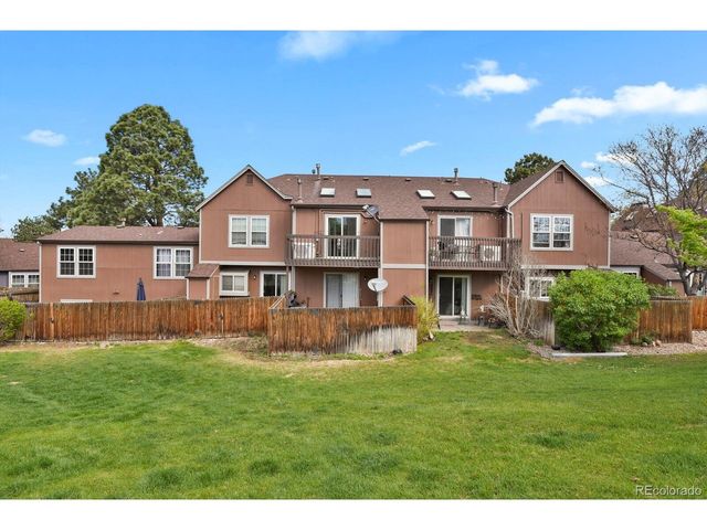 1214 S Flower Cir E, Lakewood, CO 80232