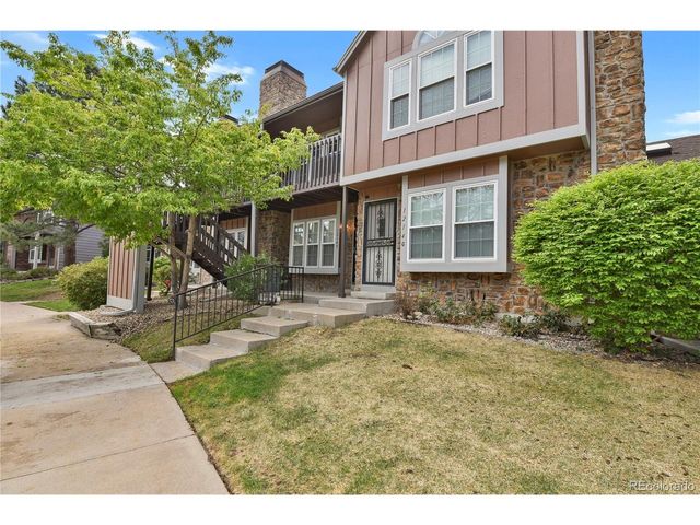 1214 S Flower Cir E, Lakewood, CO 80232