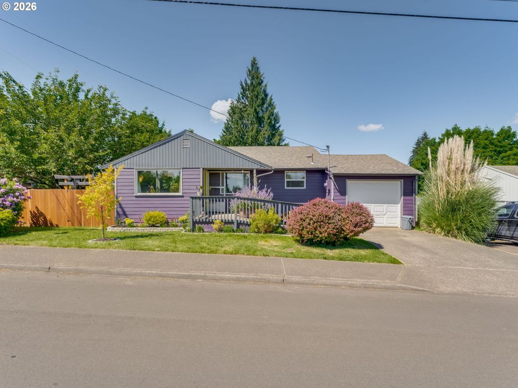 3004 Ne 54TH St, Vancouver, WA 98663