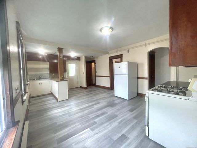 43 Fox Street, Waterbury, CT 06708