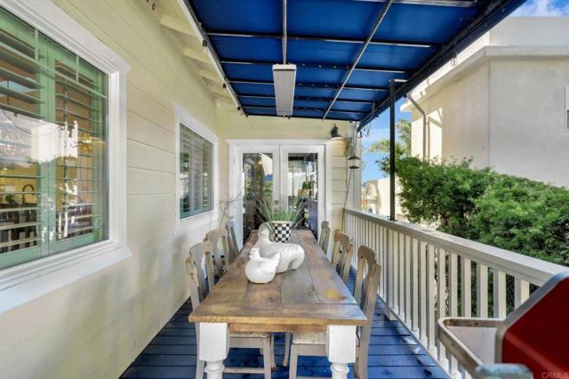 4620 Narragansett, San Diego, CA 92107