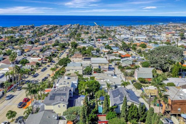 4620 Narragansett, San Diego, CA 92107