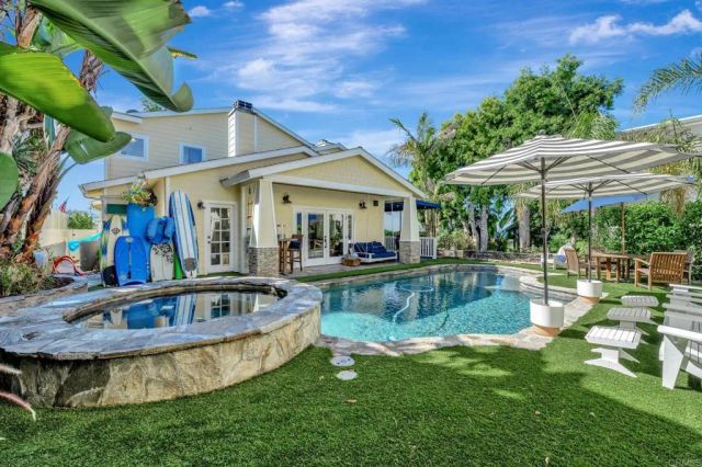 4620 Narragansett, San Diego, CA 92107