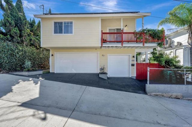 4620 Narragansett, San Diego, CA 92107