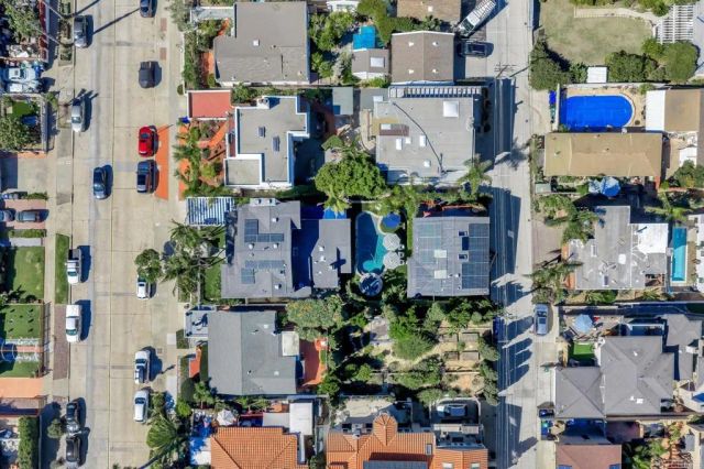 4620 Narragansett, San Diego, CA 92107