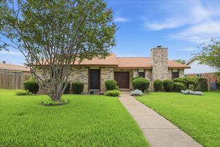 2929 Silverdale Lane, Garland, TX 75044