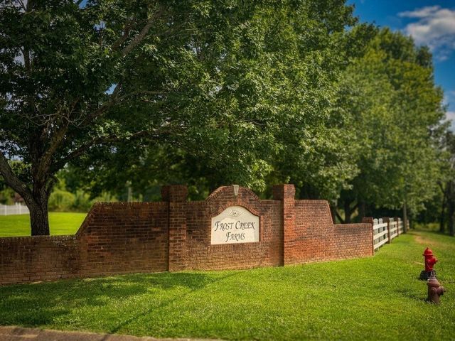 9921 Frost Ridge Drive, Ooltewah, TN 37363