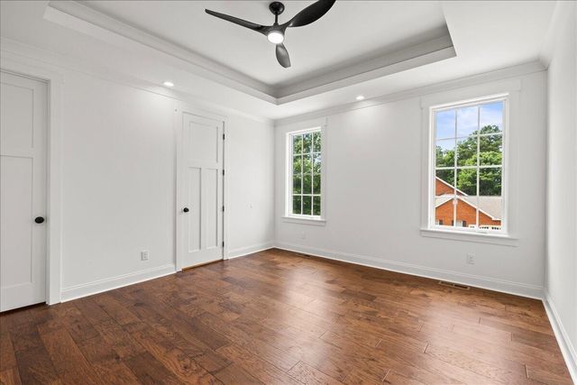 9921 Frost Ridge Drive, Ooltewah, TN 37363