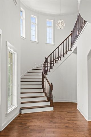 9921 Frost Ridge Drive, Ooltewah, TN 37363