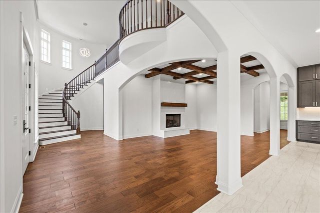 9921 Frost Ridge Drive, Ooltewah, TN 37363