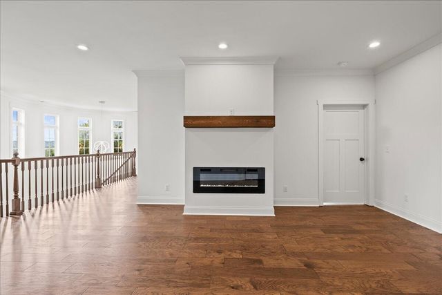 9921 Frost Ridge Drive, Ooltewah, TN 37363