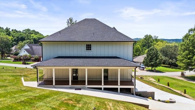 9921 Frost Ridge Drive, Ooltewah, TN 37363