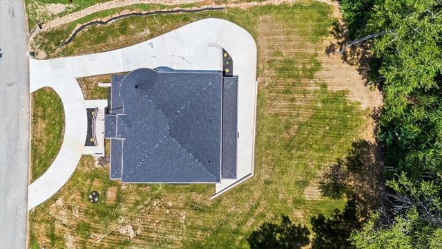 9921 Frost Ridge Drive, Ooltewah, TN 37363