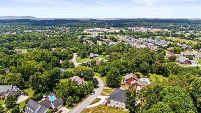 9921 Frost Ridge Drive, Ooltewah, TN 37363