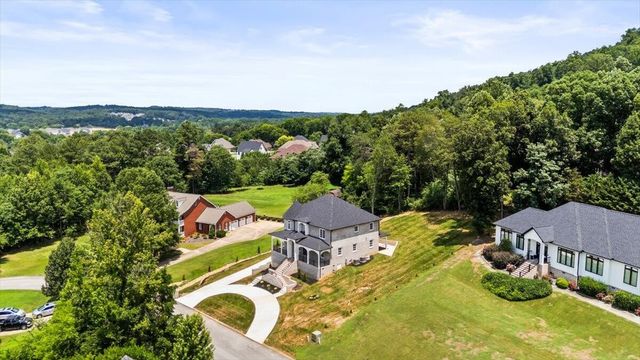 9921 Frost Ridge Drive, Ooltewah, TN 37363