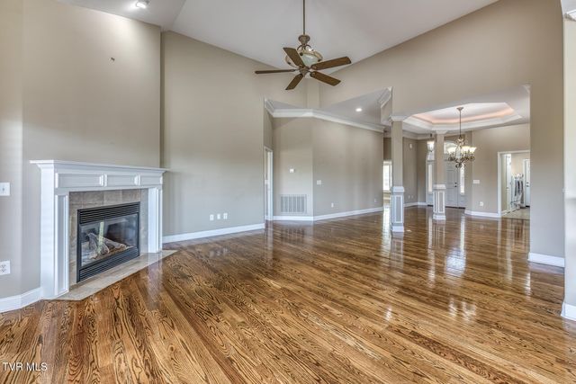 17 Cypress Ridge Court, Jonesborough, TN 37659
