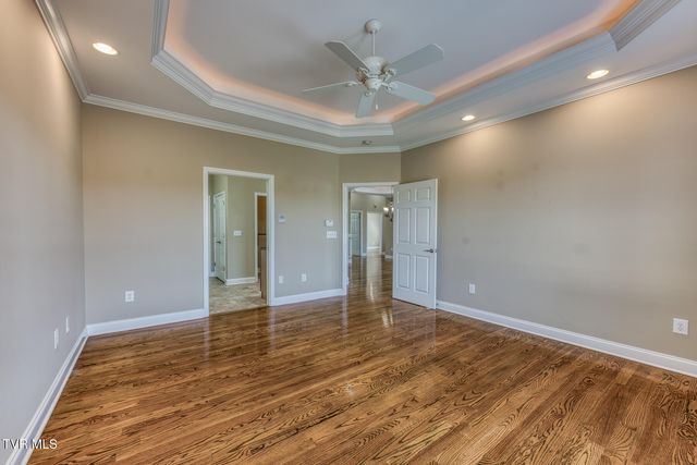 17 Cypress Ridge Court, Jonesborough, TN 37659