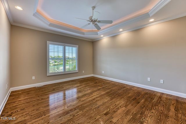 17 Cypress Ridge Court, Jonesborough, TN 37659