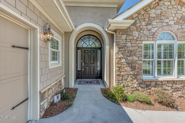 17 Cypress Ridge Court, Jonesborough, TN 37659
