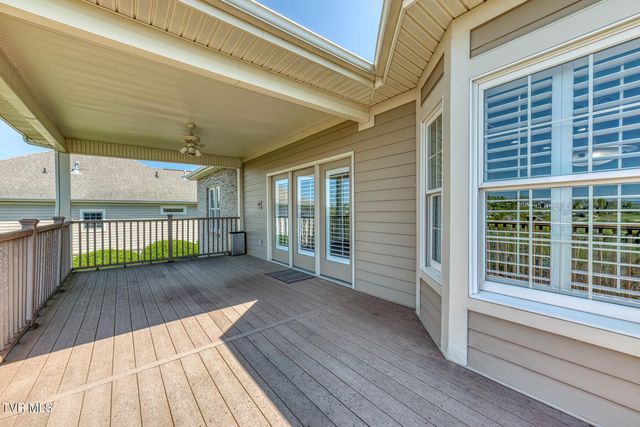 17 Cypress Ridge Court, Jonesborough, TN 37659