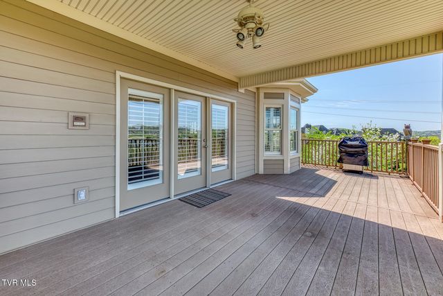 17 Cypress Ridge Court, Jonesborough, TN 37659