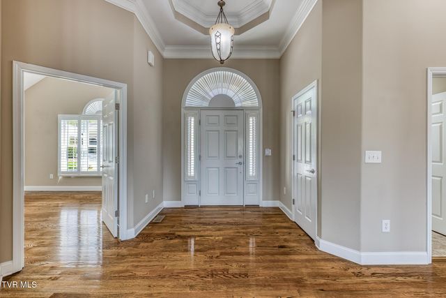 17 Cypress Ridge Court, Jonesborough, TN 37659