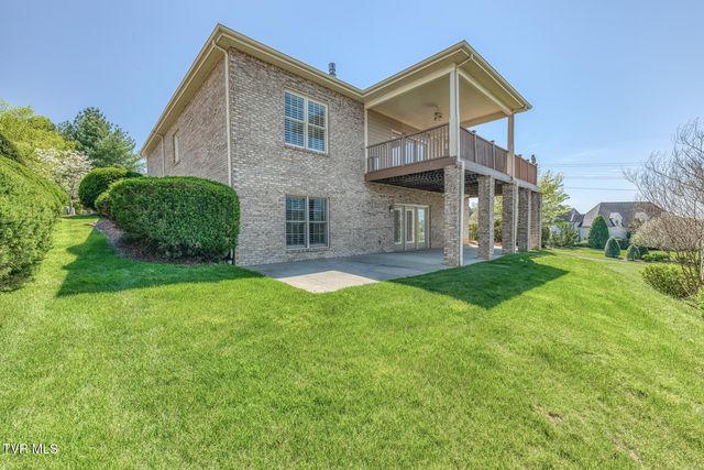 17 Cypress Ridge Court, Jonesborough, TN 37659