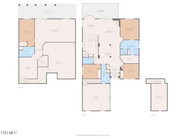 17 Cypress Ridge Court, Jonesborough, TN 37659
