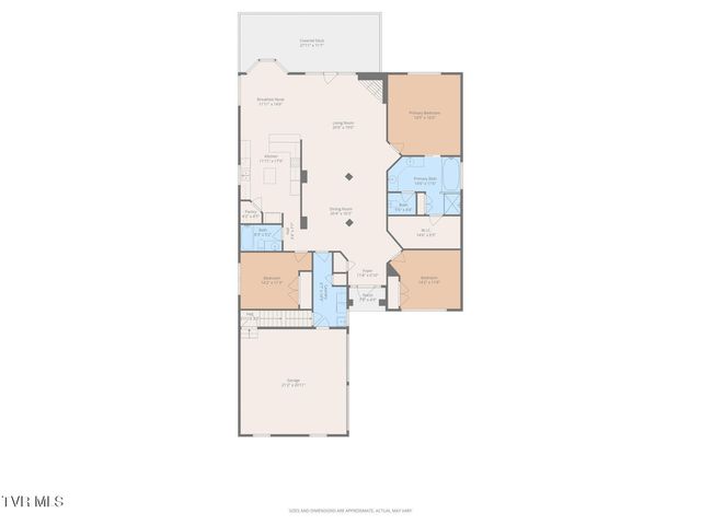 17 Cypress Ridge Court, Jonesborough, TN 37659