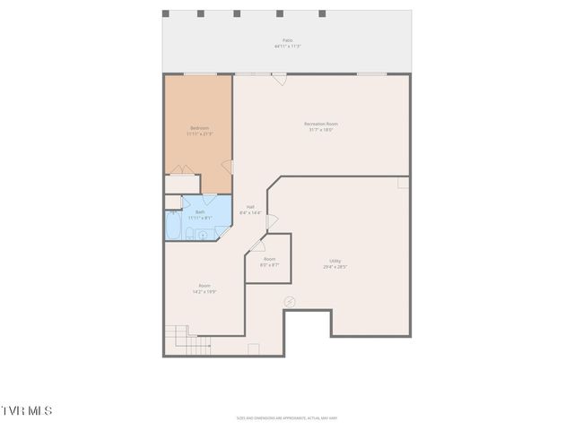 17 Cypress Ridge Court, Jonesborough, TN 37659