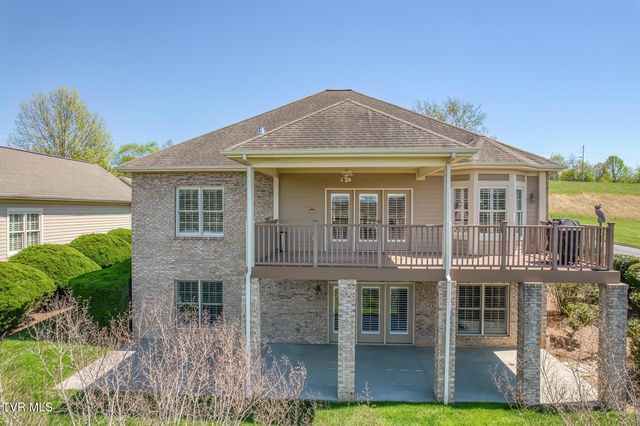 17 Cypress Ridge Court, Jonesborough, TN 37659