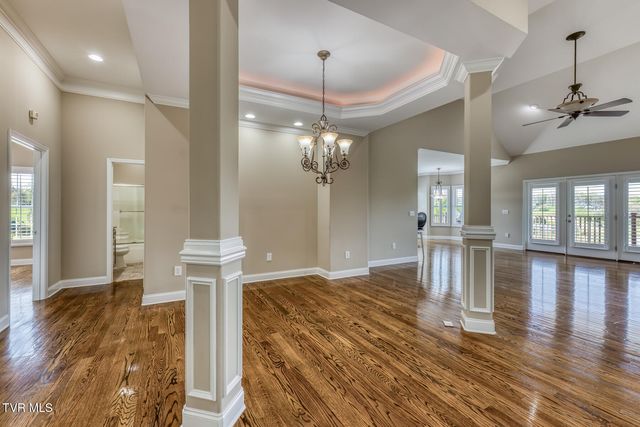 17 Cypress Ridge Court, Jonesborough, TN 37659